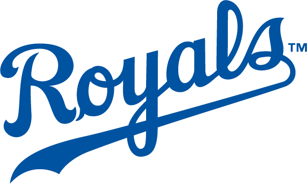 Kansas City Royals 1969-2001 Wordmark Logo iron on paper